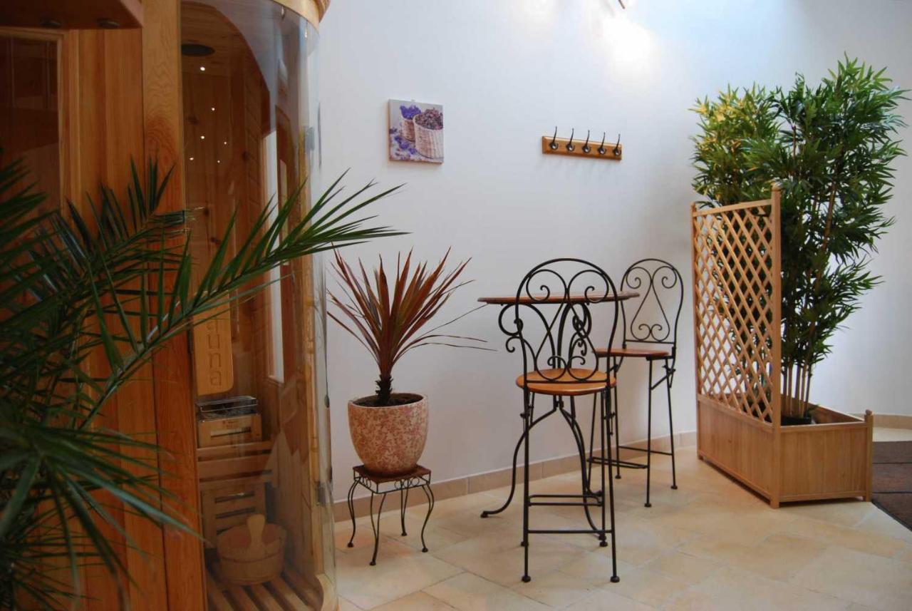 Le Clos Des Tilleuls La Vendelée Extérieur photo