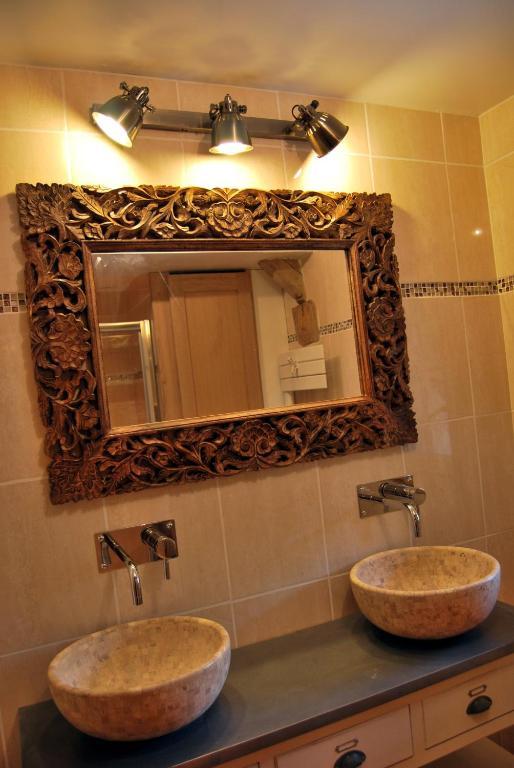 Le Clos Des Tilleuls La Vendelée Chambre photo
