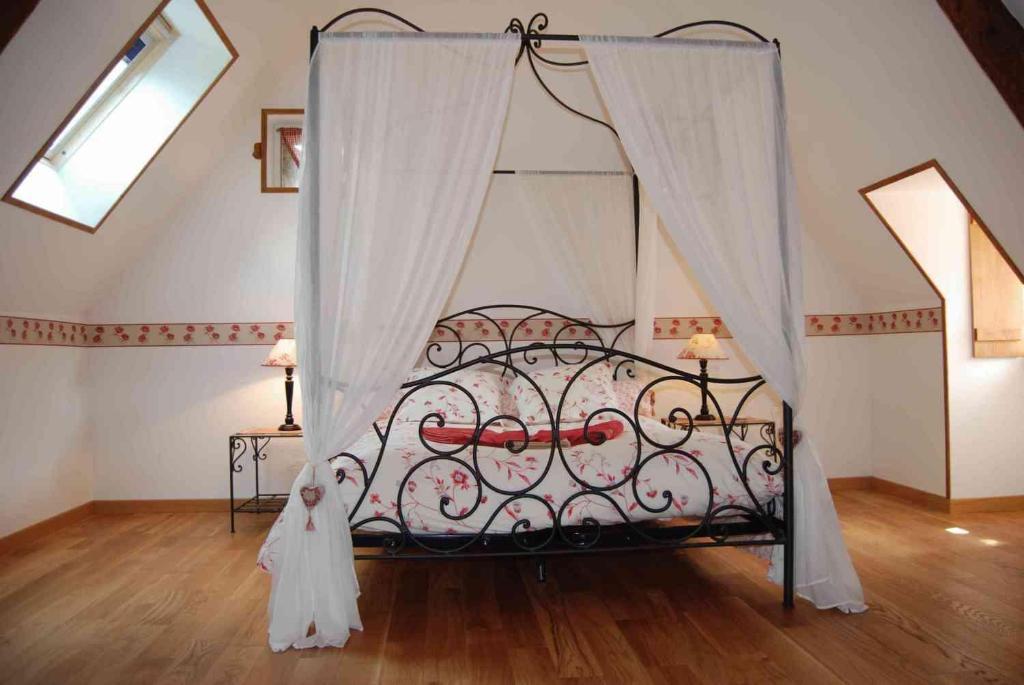 Le Clos Des Tilleuls La Vendelée Extérieur photo