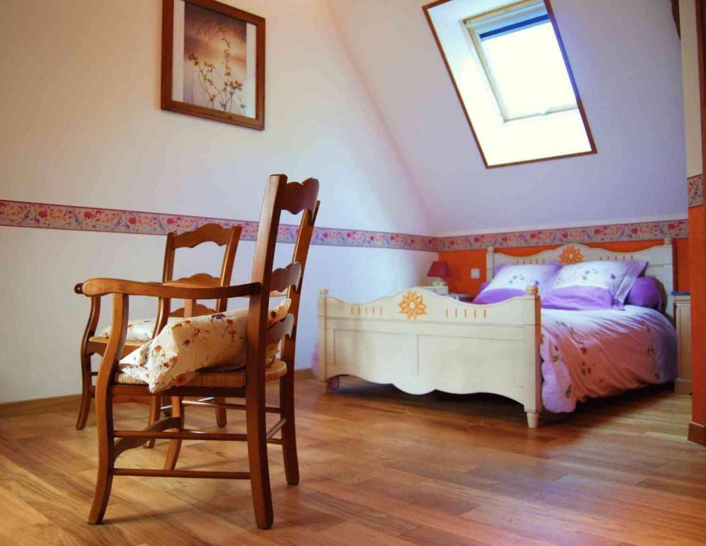 Le Clos Des Tilleuls La Vendelée Extérieur photo